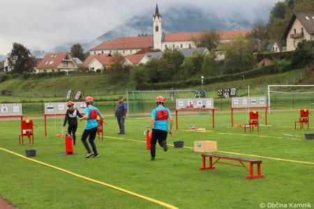 Regijsko gasilsko tekmovanje za pionirke, pionirje, mladinke in mladince (34)